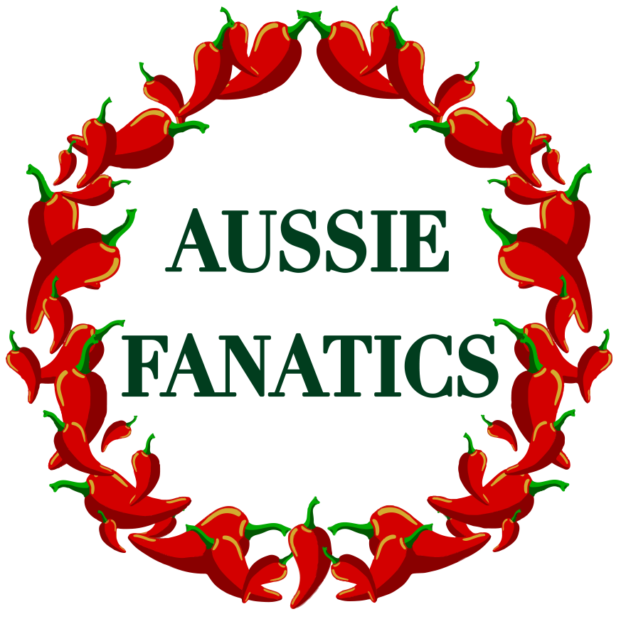 AUSSIE FANATICS